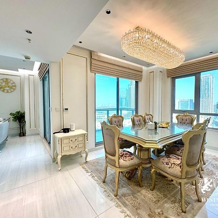 Westminster Burj Residences Dubaj Kültér fotó